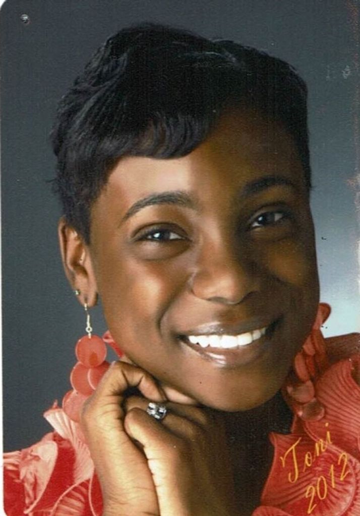 Toni Shanell Gartrell Profile Photo