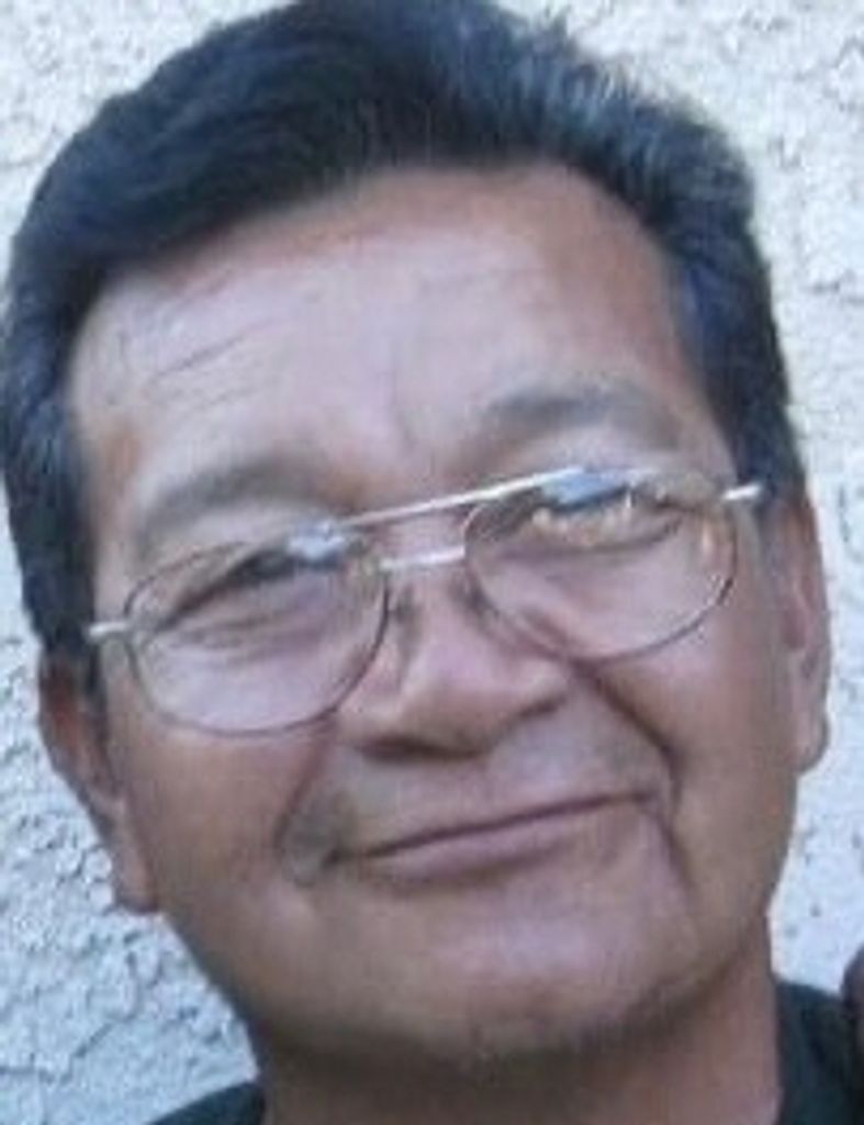 Jesus  Salazar Jr