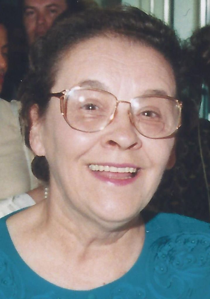 Margaret Holubosky Profile Photo