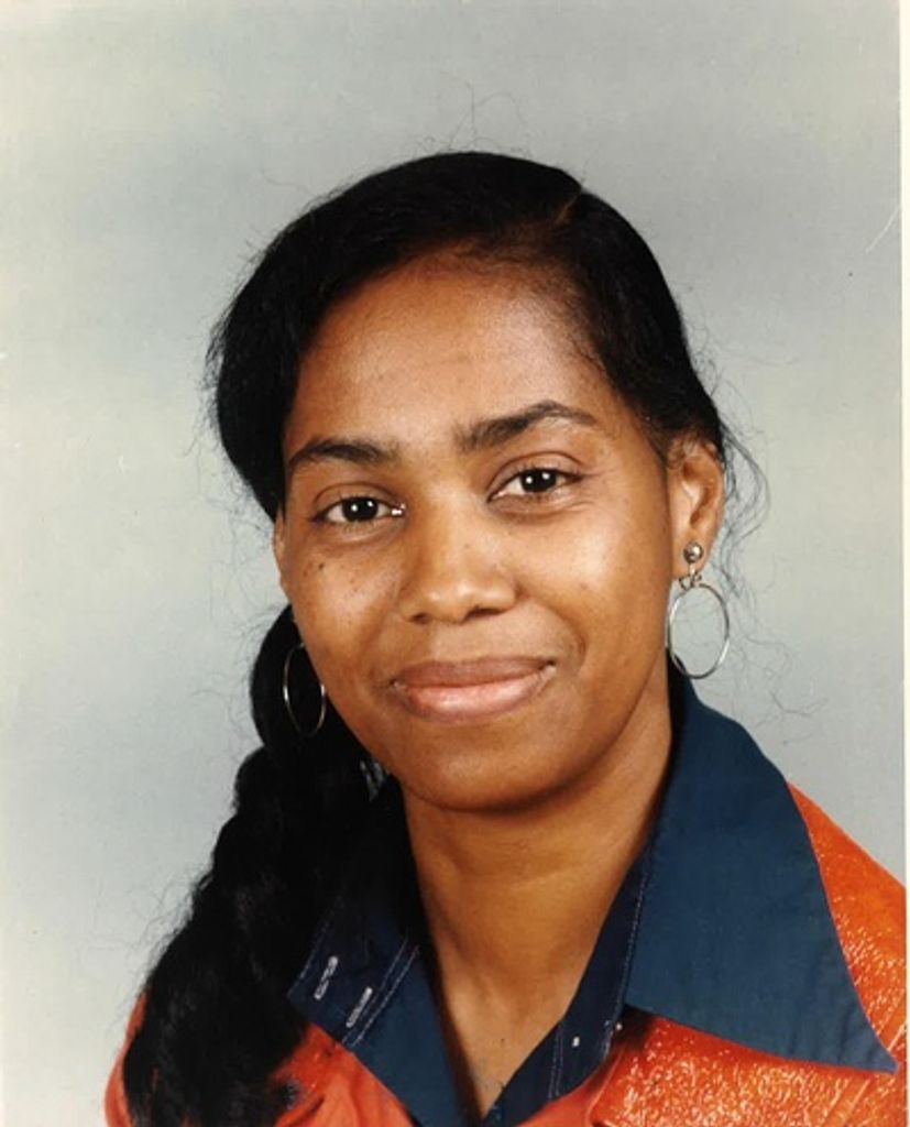 Kay Fairrel Fitzgerald Hughes Profile Photo