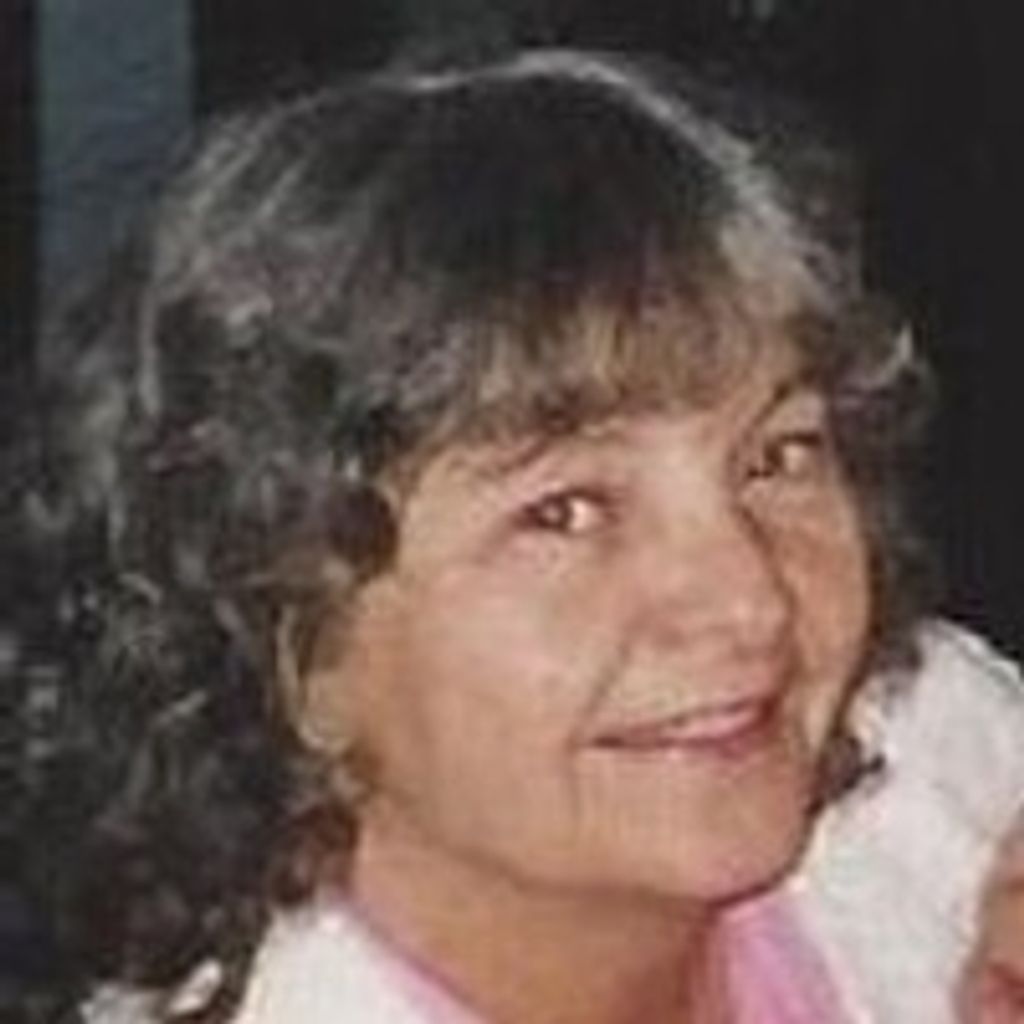 Thelma Irene Davis