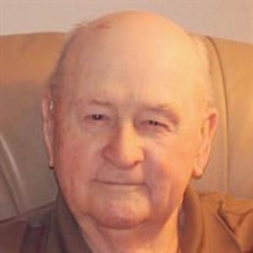 Wayne "Dub" Henley Crenshaw, Jr.