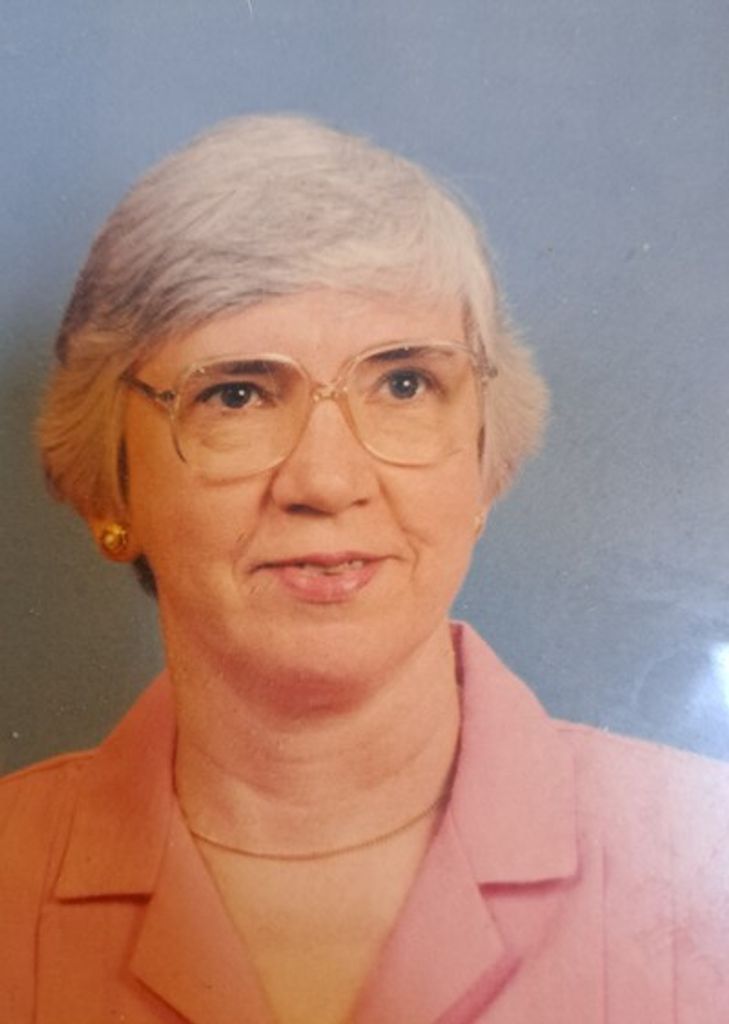 Iva Lou Lock Profile Photo