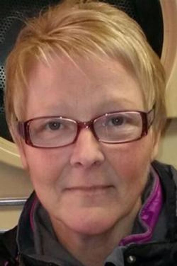 Marciarose M. Patrone (Nee Murphy)