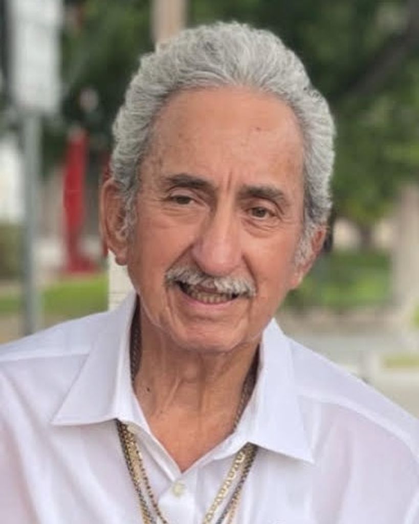 Reynaldo "Ray" Diaz Cantu Profile Photo