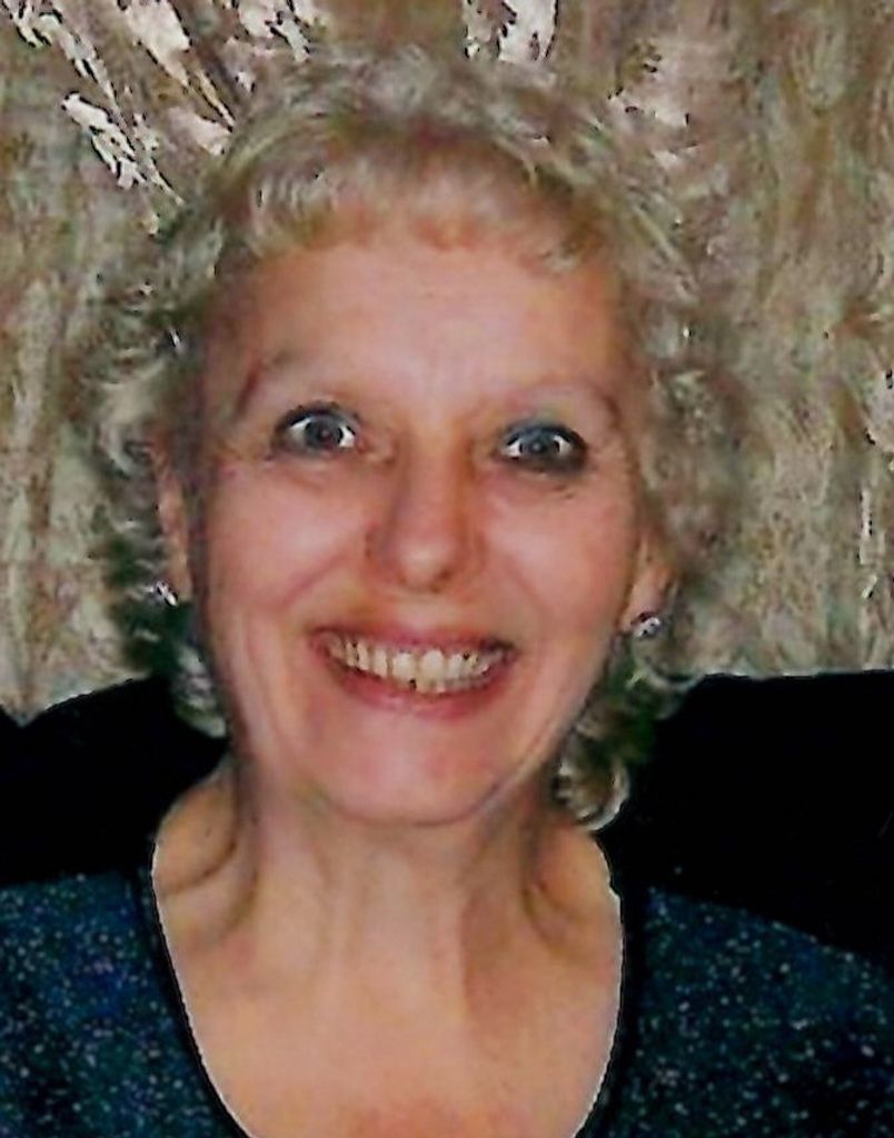 Judy McNutt Profile Photo