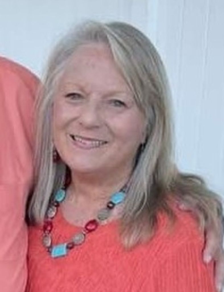 Linda Lucille Chasteen