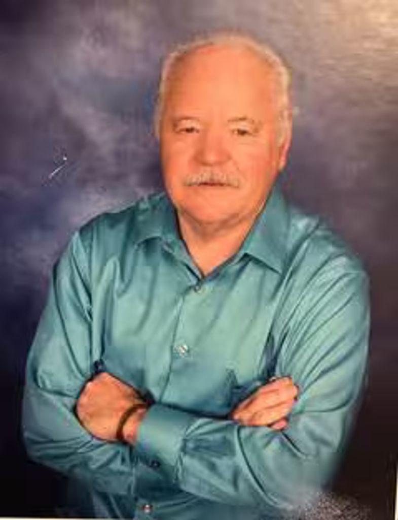 Billy Roy Clark Profile Photo