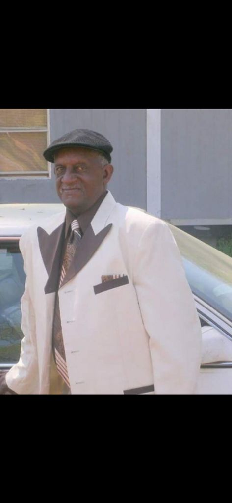 Mr. Henry E. Howard, Jr. Profile Photo