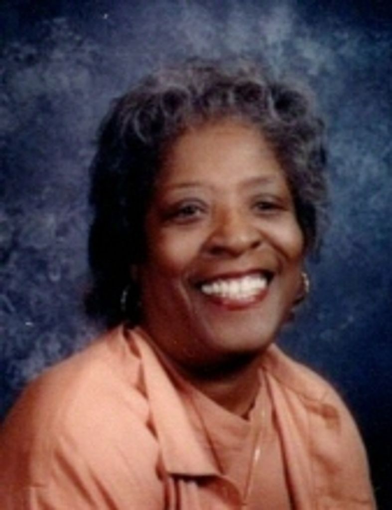 Cecilia Ragans