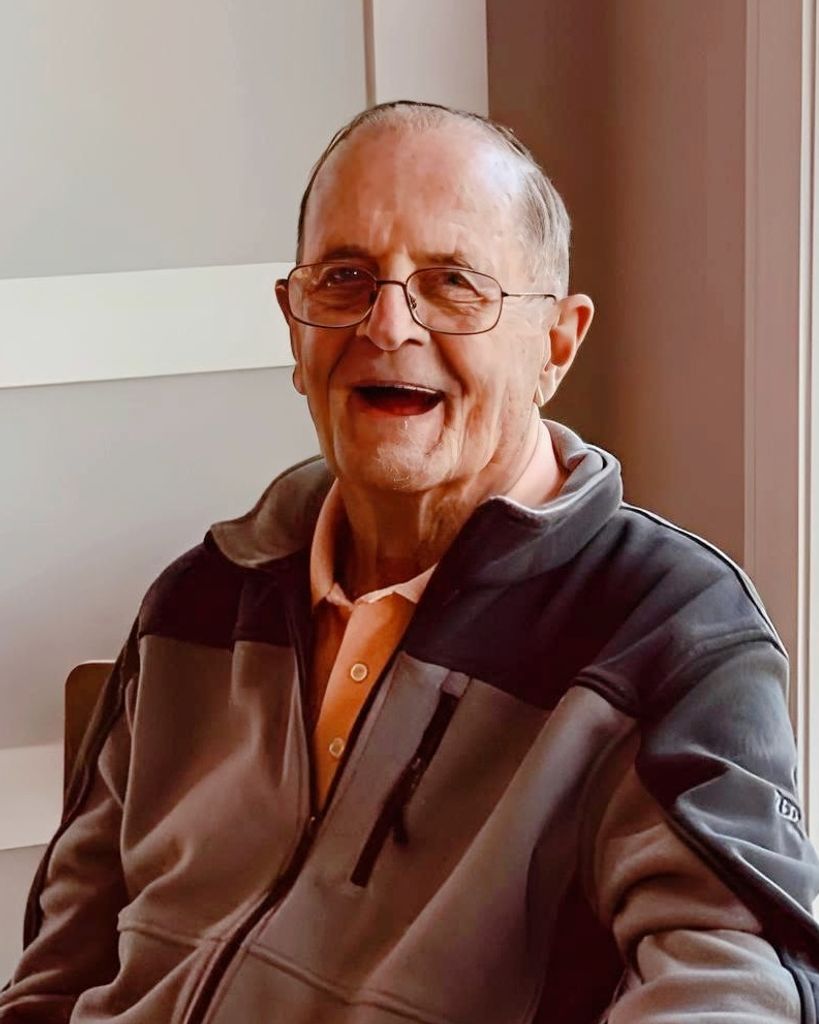 Thomas Eugene Hall Profile Photo