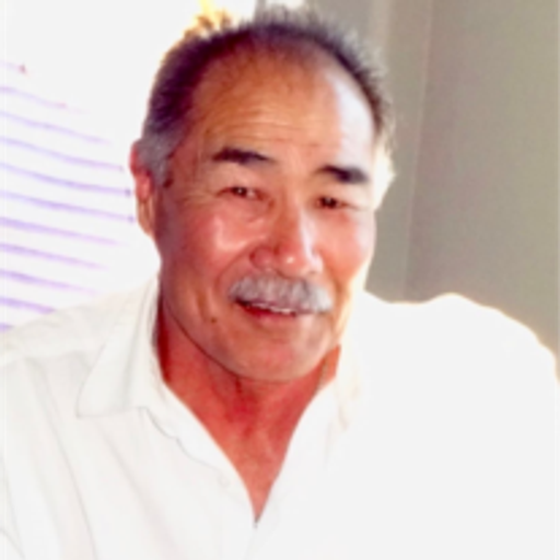 Daniel Mineo Oda Profile Photo