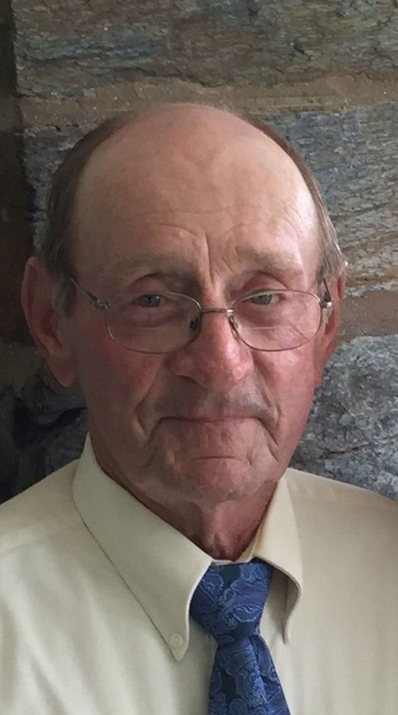 Arthur A. Jones