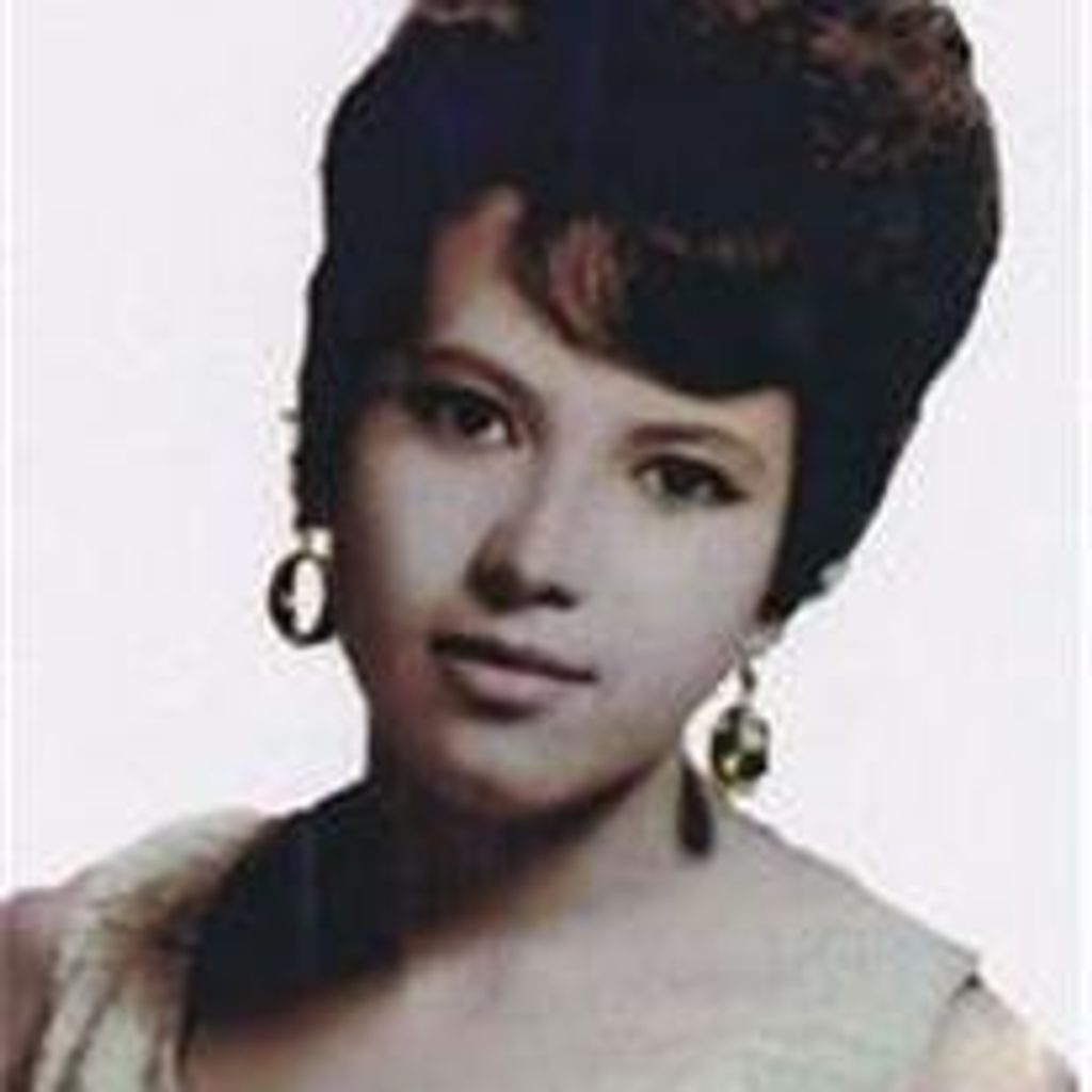 Margarita Sanchez