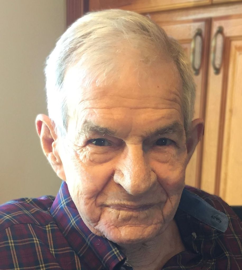 Ardell J. Burns