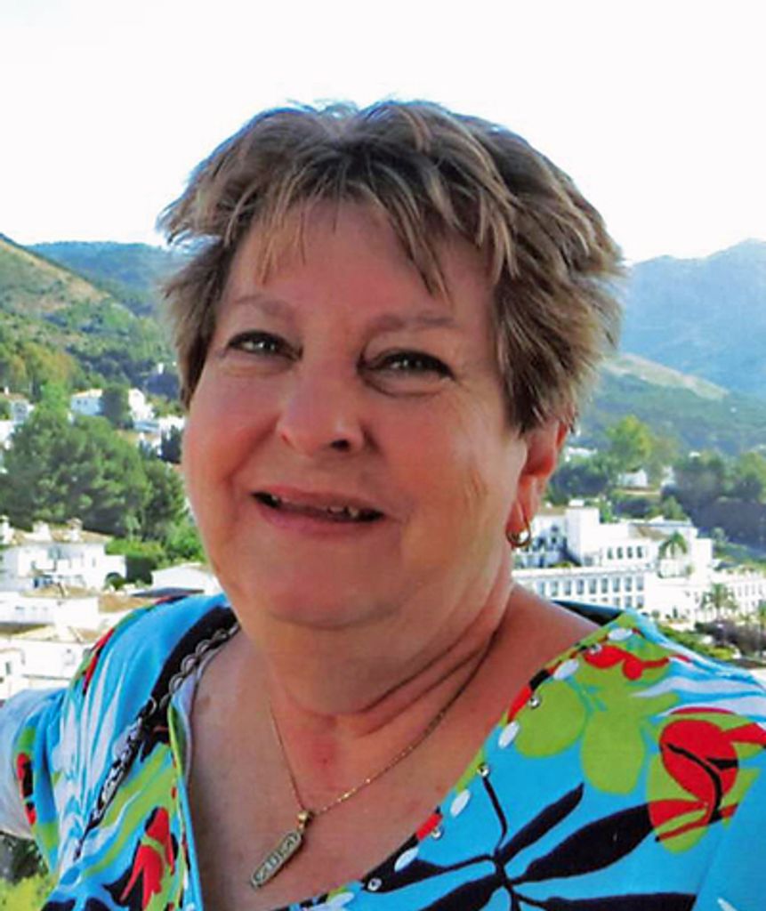 Sandra Jane Pendleton Profile Photo