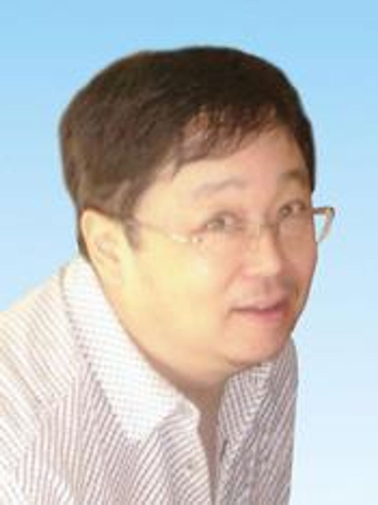 Mark Masaru Mayemura