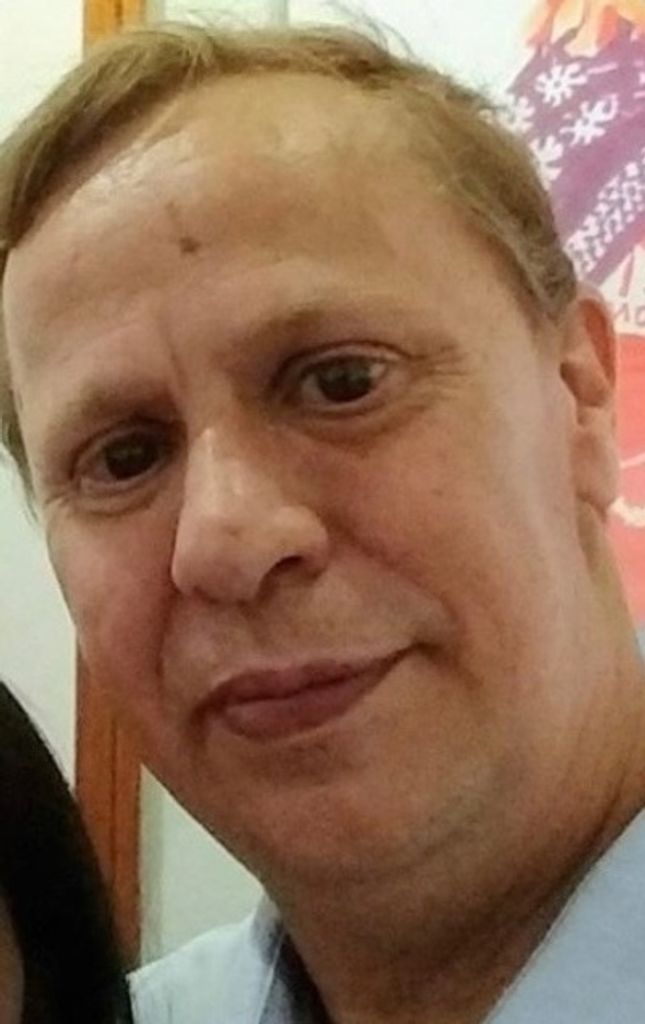 Darren Dale Huff Profile Photo