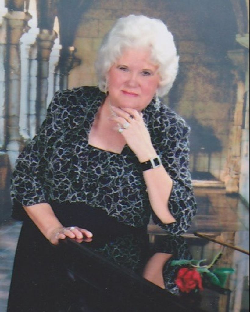 Marilyn Coker Profile Photo