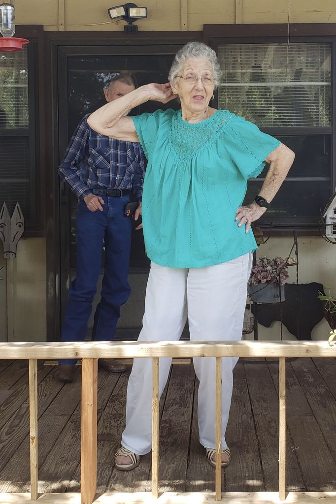 Laurel Gene Dawdy.” Profile Photo