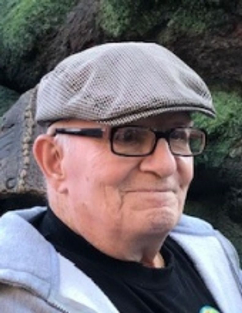 Edward "Ed" George Brenner