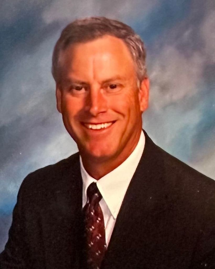 Steven Randel Hendrix Profile Photo