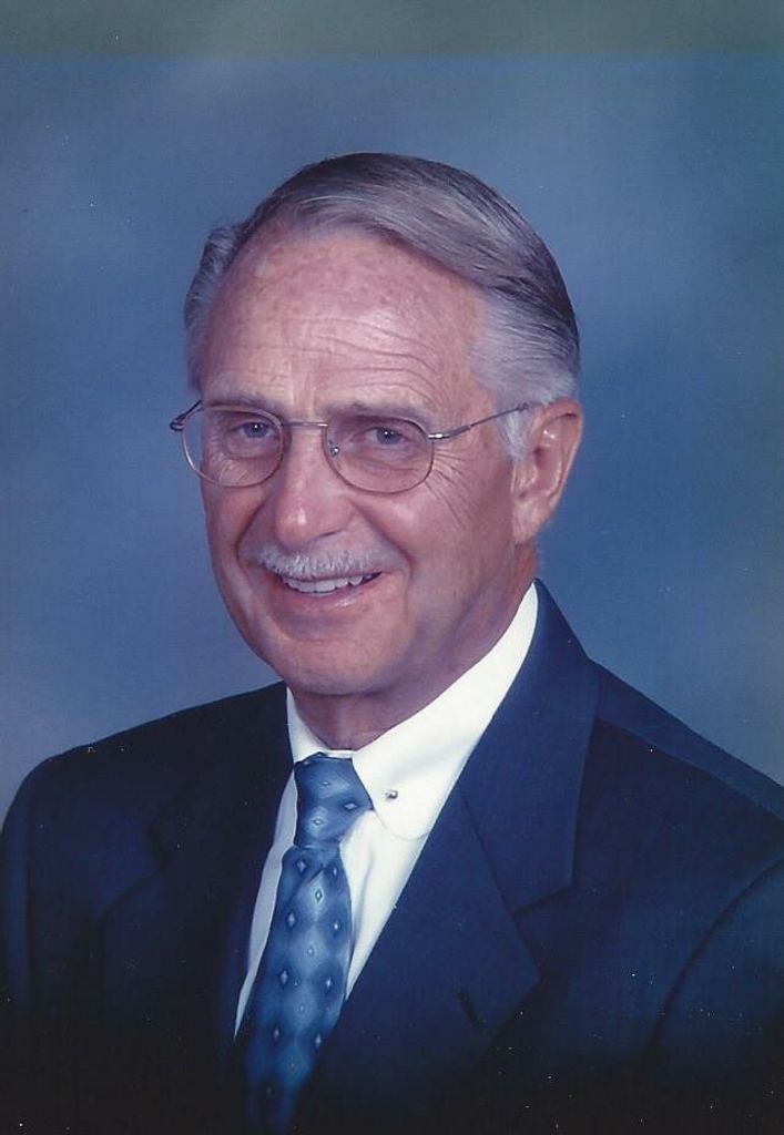 Hudson W. Sadd Profile Photo