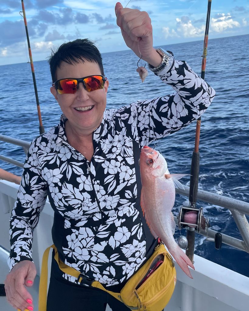 Tarina Chase, CPA