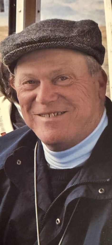 Thomas Joseph Sheridan