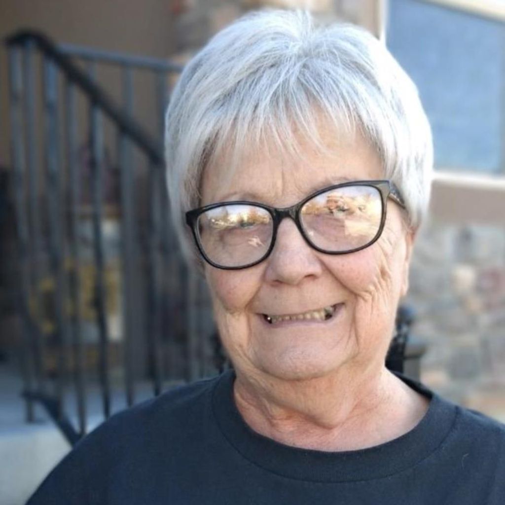 Kathryn Tingey Profile Photo