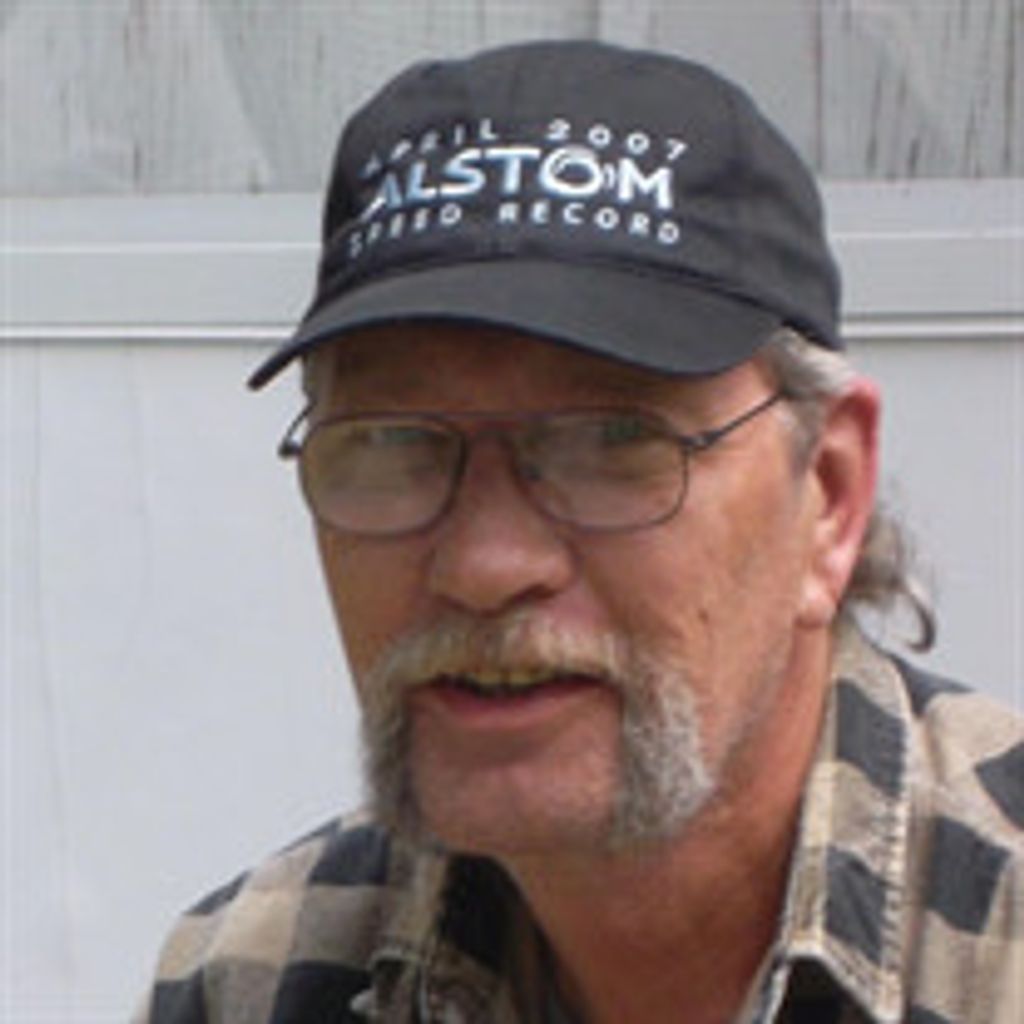 Loren Mackedanz