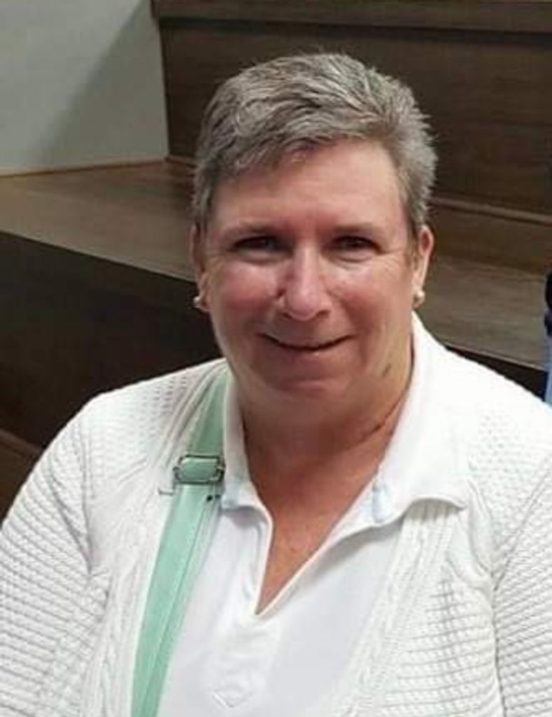 Patricia Irene Anhock