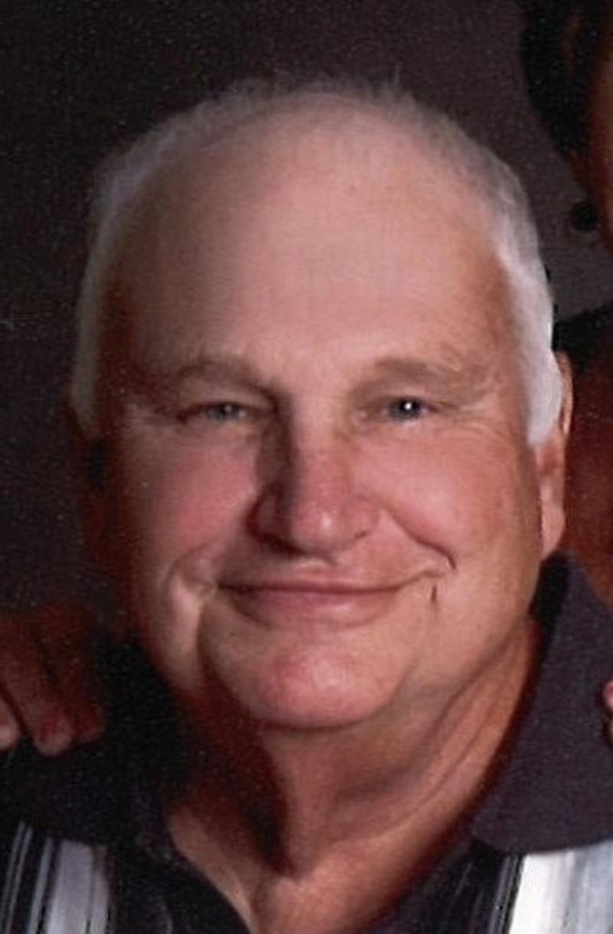 Daniel "Danny" Leander Berhorst Profile Photo