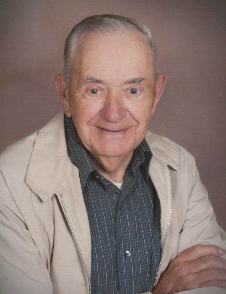 Charles Winslow Mynhier