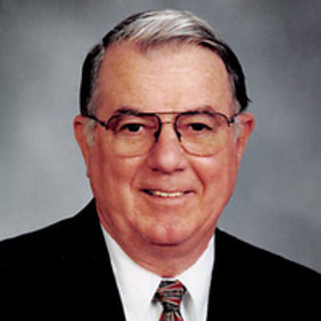 Raymond Allison Elrod, Sr.
