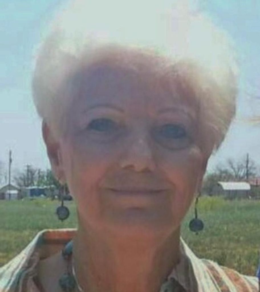Carolyn Mcnabb Profile Photo