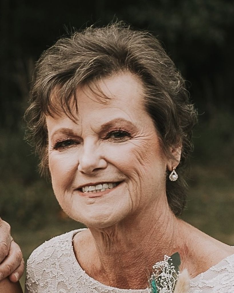 Pamela Sue Dancy Profile Photo