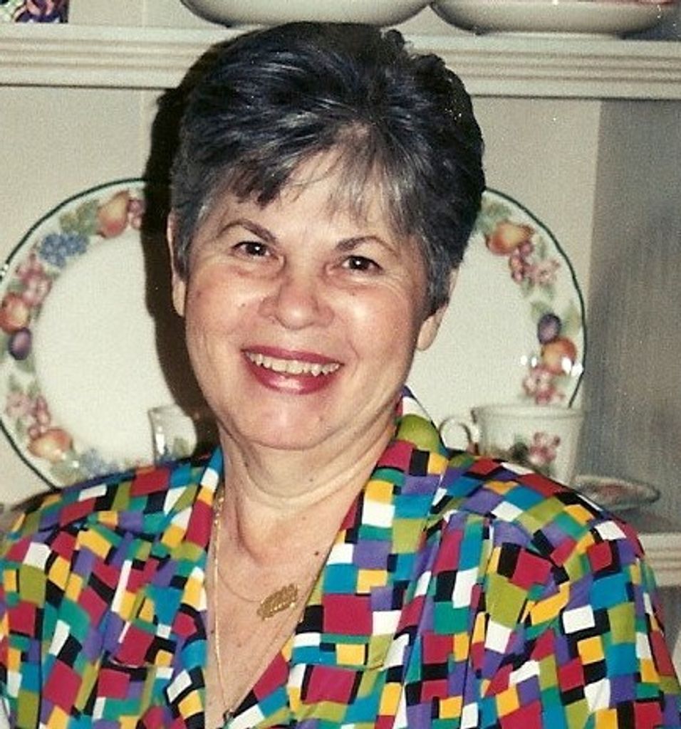 Nilda Medina
