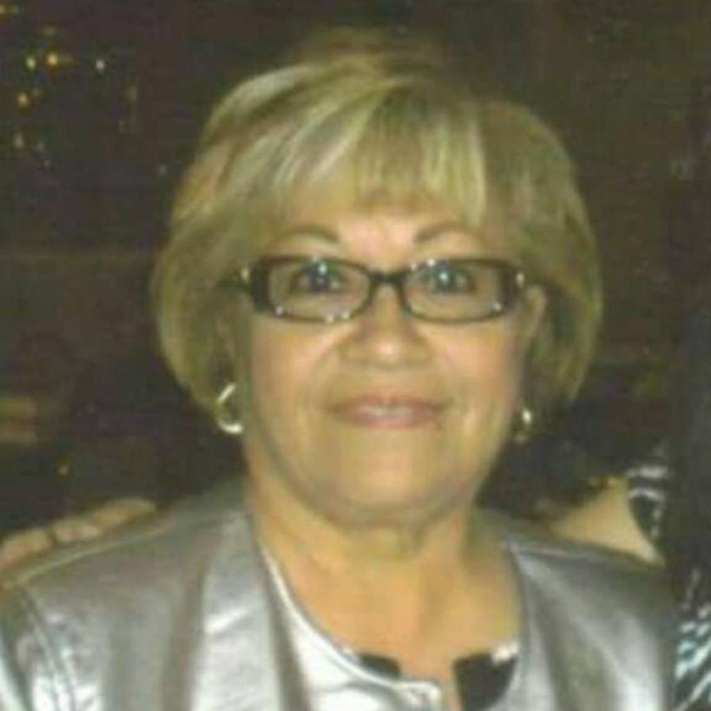 Celia Bertha Medrano