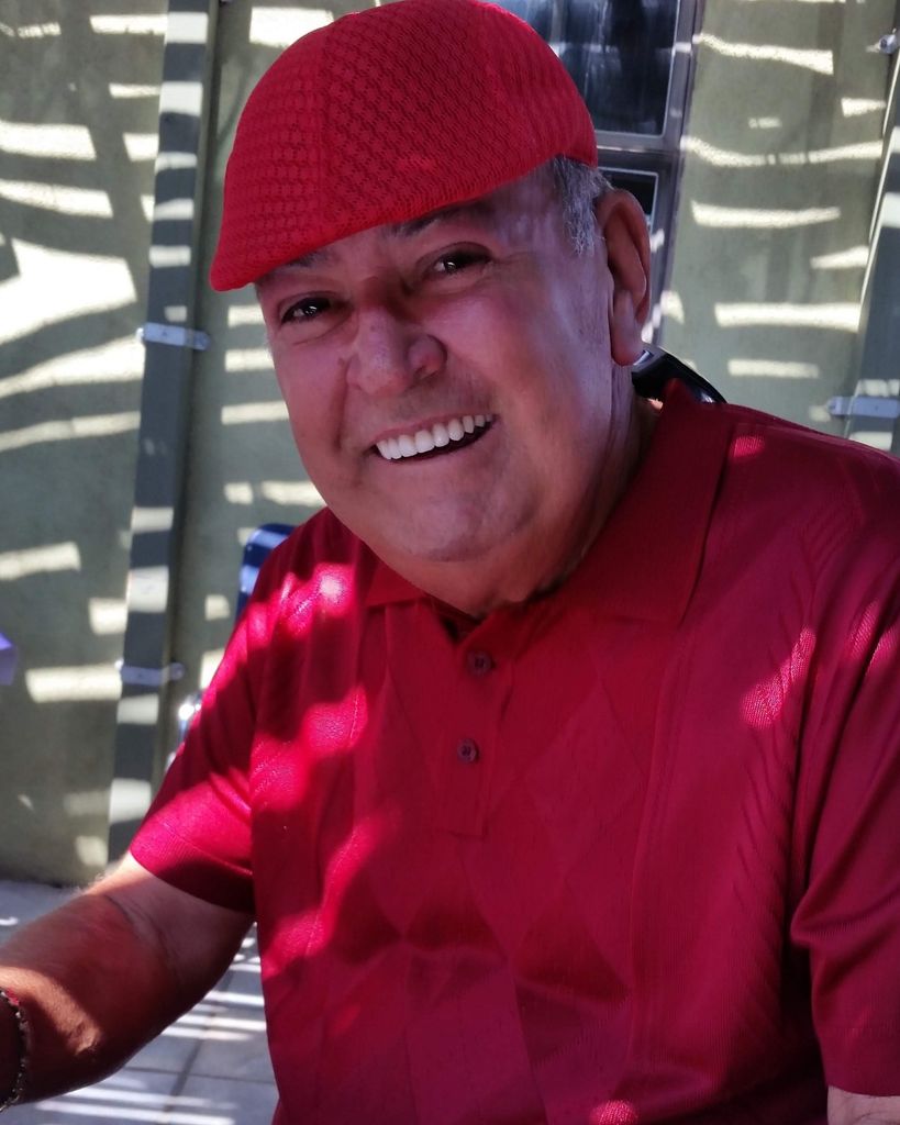 Lupe F. Herrera