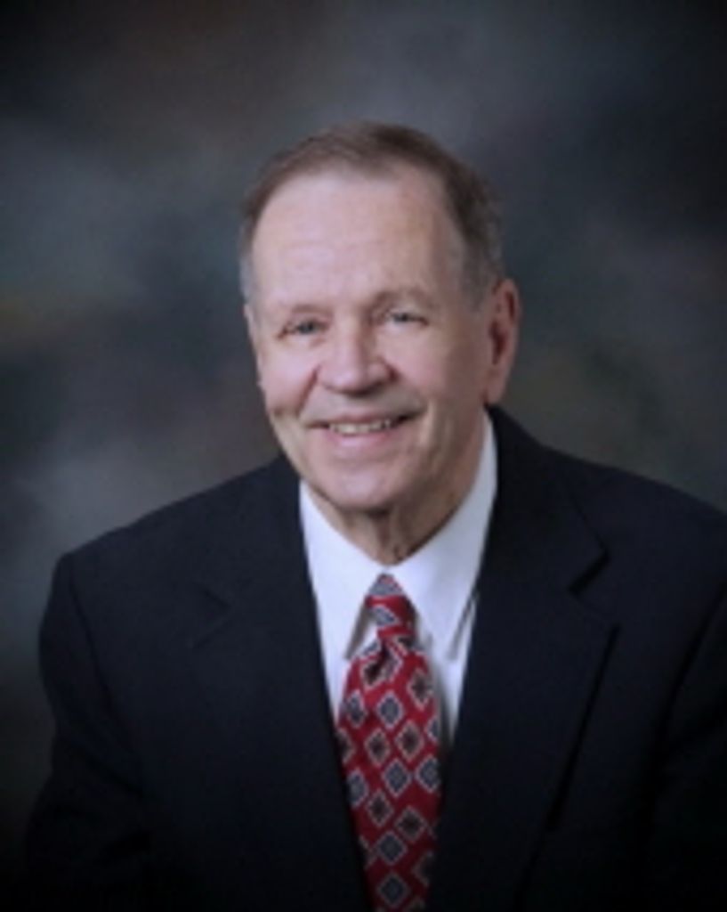 Donald A. Edwards