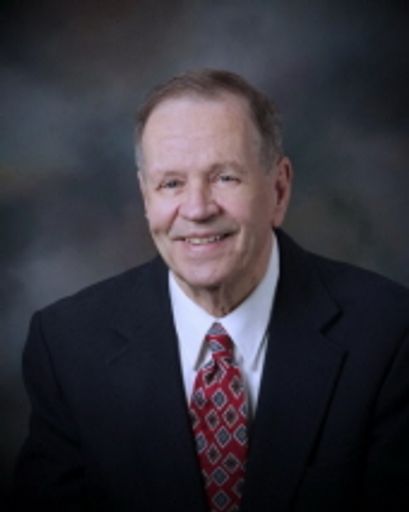Donald A. Edwards Profile Photo