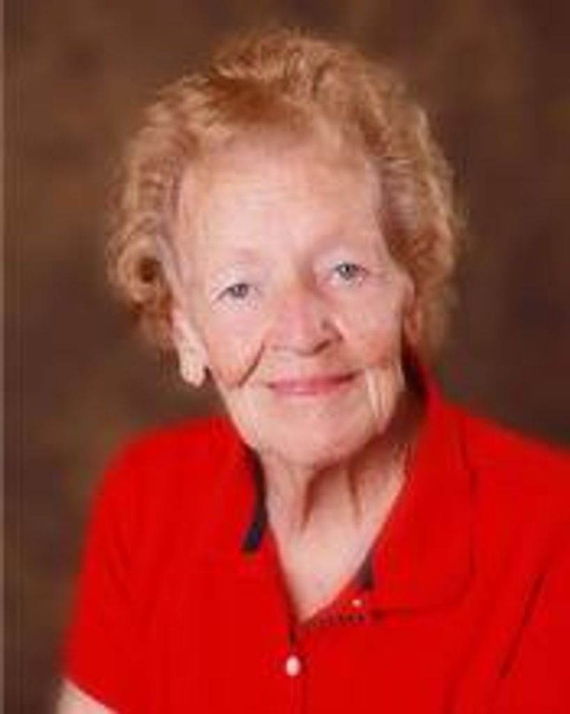 Norma Lois Perkins