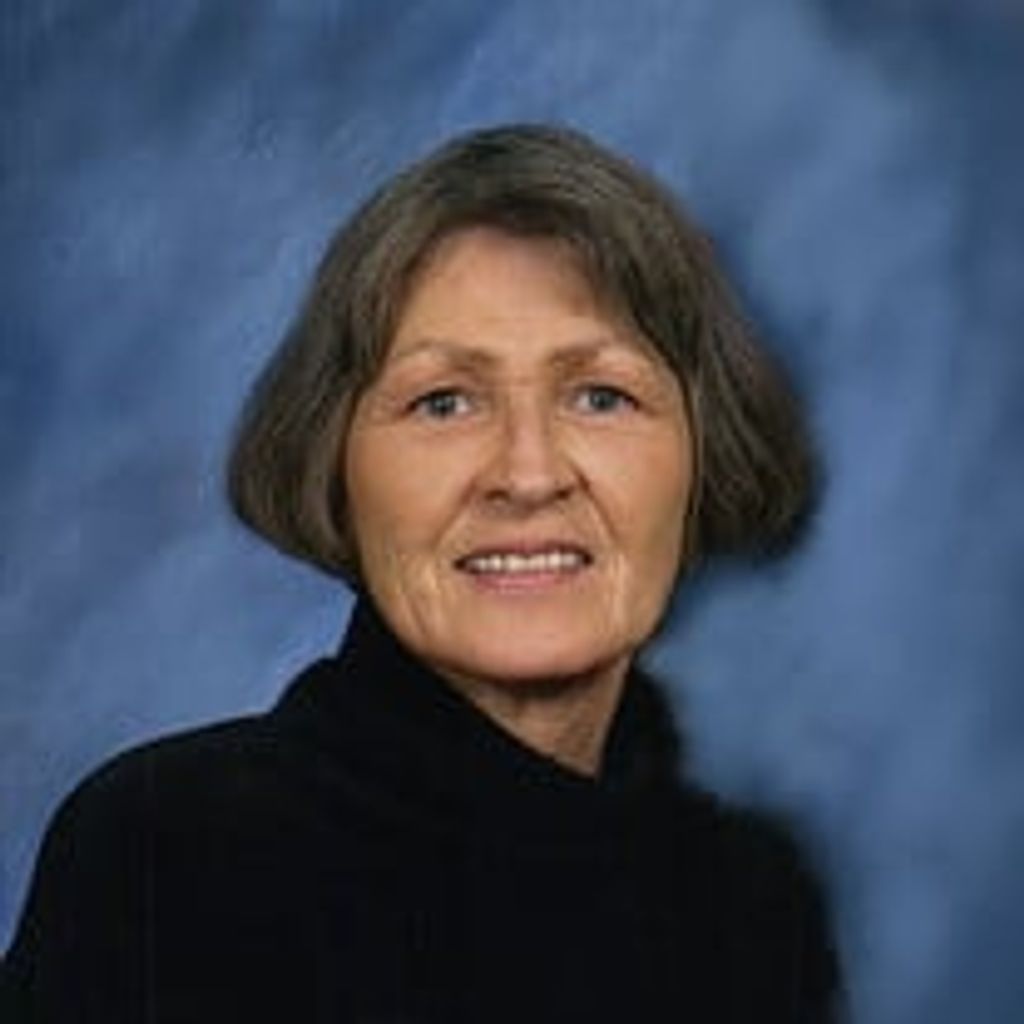 Florence Stainback Scott