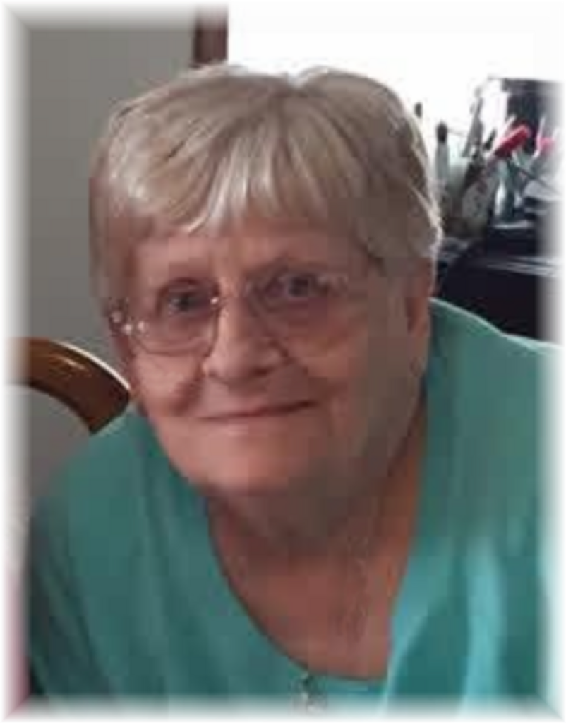 Suzzane Goebel Profile Photo