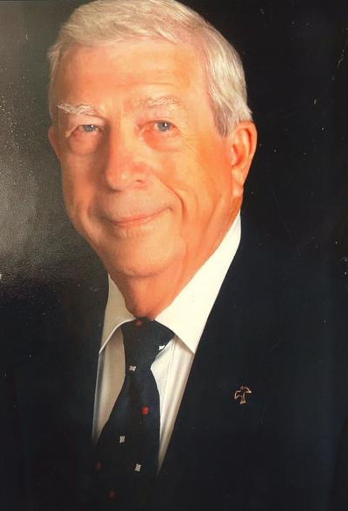 James Alton Honea