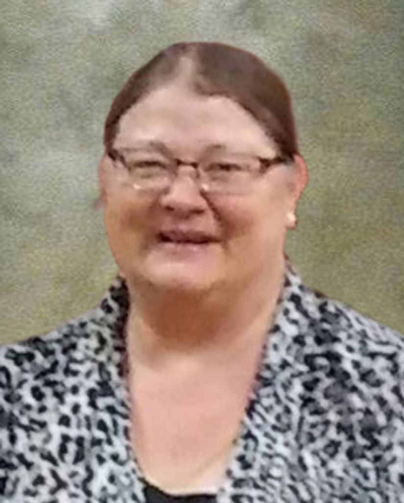 Kathy J. Reeves