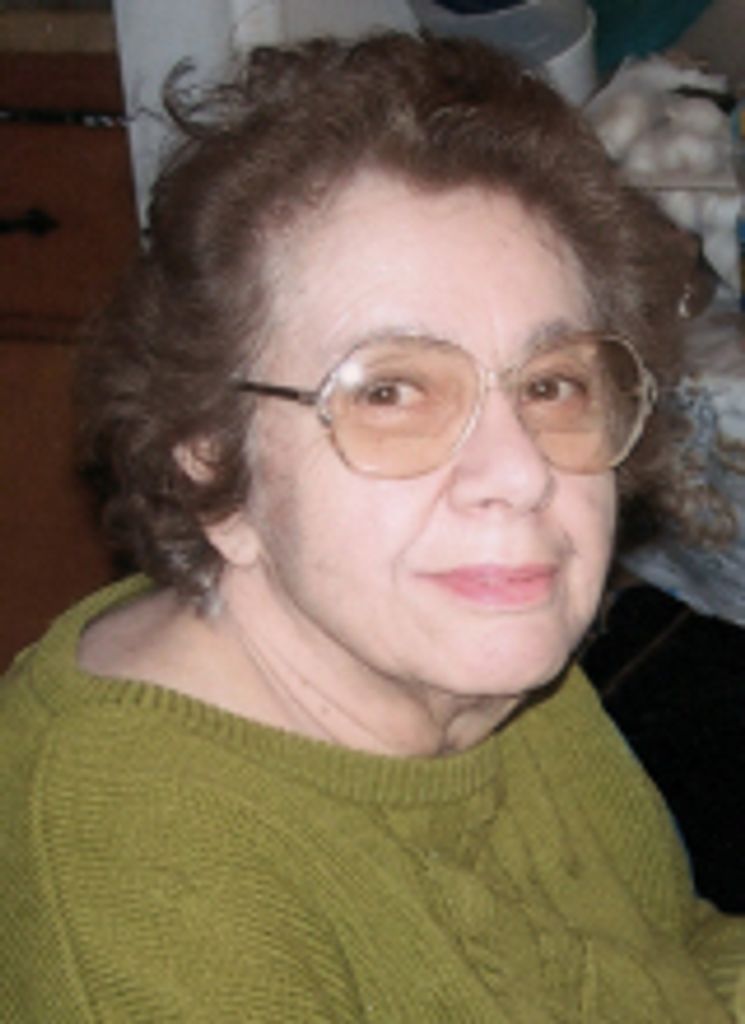 Rose Pulitano Luca