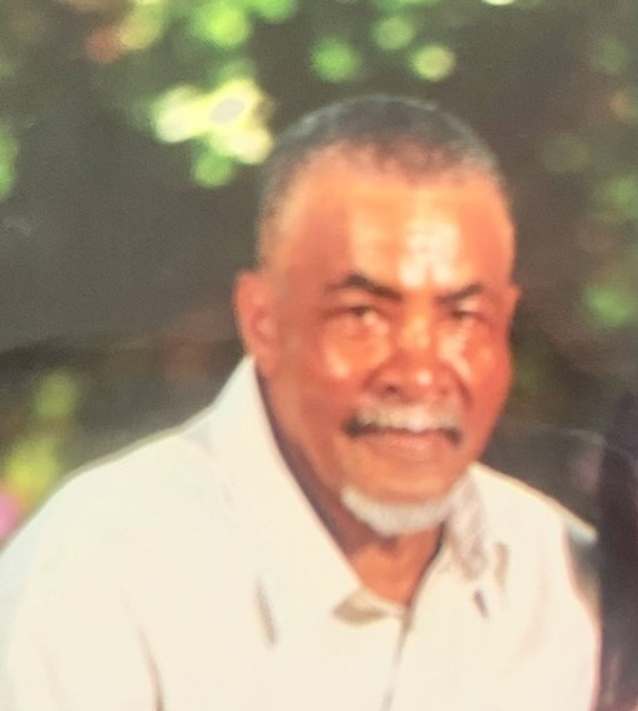 James E "Red" Chatman Profile Photo