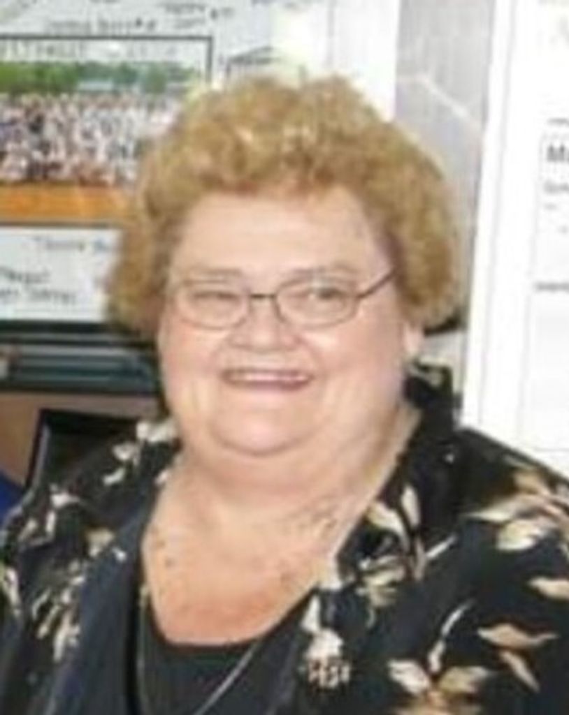 Carla Chapman Sturdivant Profile Photo